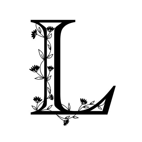L .
